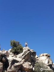 Sierra de San Pedro Martir National Park