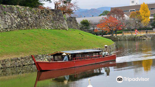 金亀公園