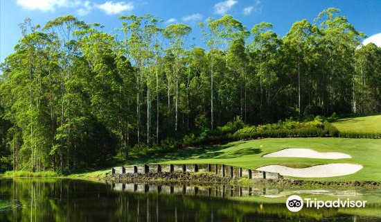 Bonville Golf Resort