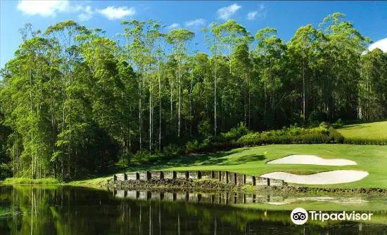 Bonville Golf Resort