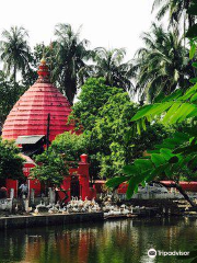 Ugra Tara Temple