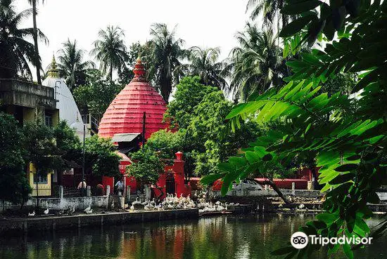 Ugra Tara Temple