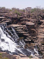 Chandra Prabha Wildlife Sanctuary