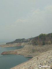 Ranjit Sagar Dam