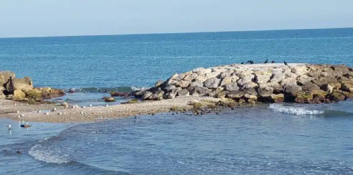 Hoteles en Collbató