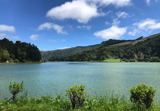 Hotel a São Miguel