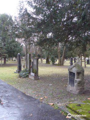 Ondrejsky Cemetery