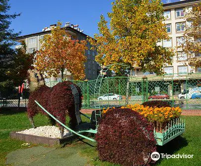 10 Best Things To Do In Sehitkamil South Eastern Anatolia Region Sehitkamil Travel Guides 2021 Trip Com