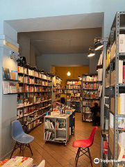 Libreria Stendhal - Libreria Francese di Roma