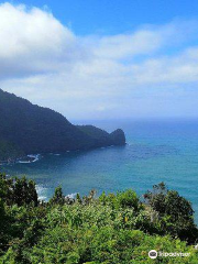 Fortress of Faial