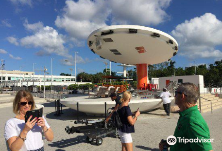 University of Miami Bookstore