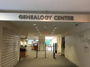 Henry County Library