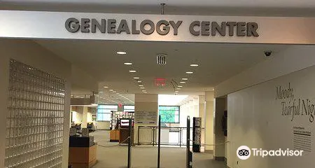 Henry County Library