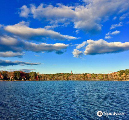 Cutler Park