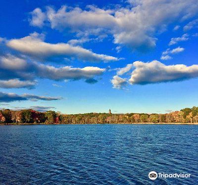 Cutler Park