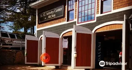 Ekal Activities Center