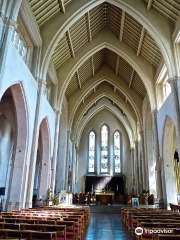 Église Notre-Dame Sainte-Marie