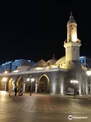 Masjid Al Qiblatayn