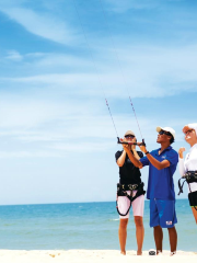 Sailing Club Kite School