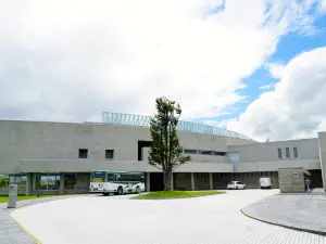 Iwate Museum of Art
