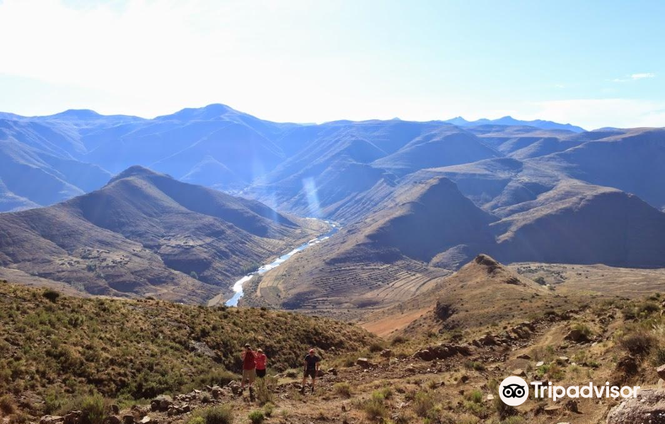Flüge Chittagong Maseru