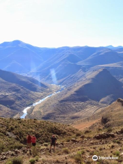 Maluti Mountains