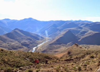 Maseru