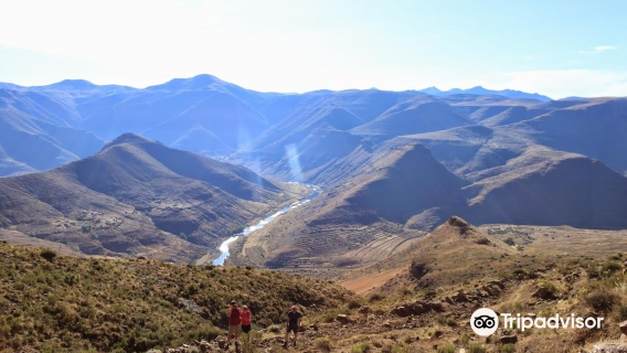 Maluti Mountains