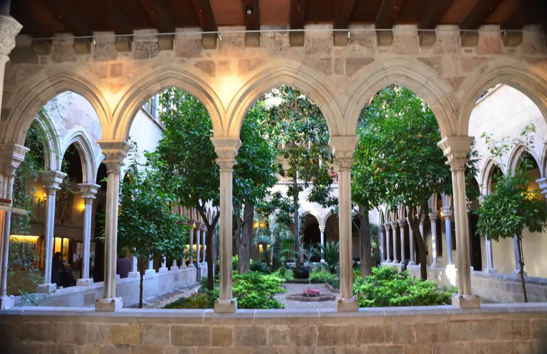 Hotel in zona Basilica della Purissima Concezione