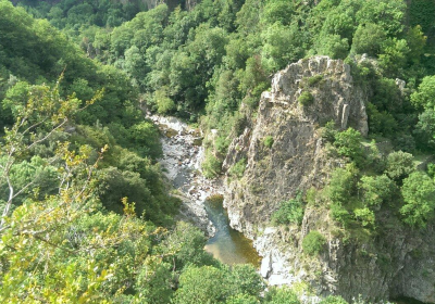 Via Ferrata