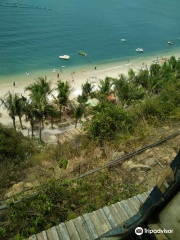 Sỏi Island - Thủy Cung (Aquarium)