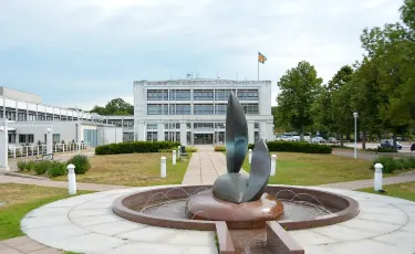 Aalands Parliament