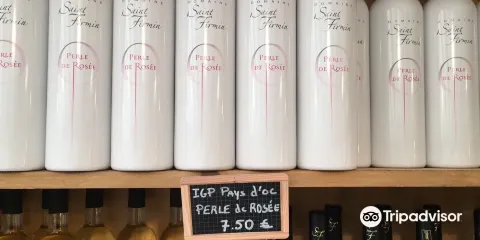 Domaine de Saint Firmin