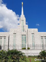 Cebu City Philippines Temple