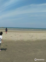 Pantai Balok