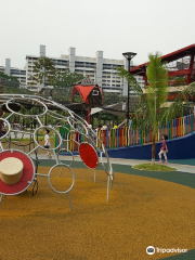 Marine Cove Playground