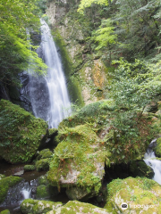 Nagasawa Falls