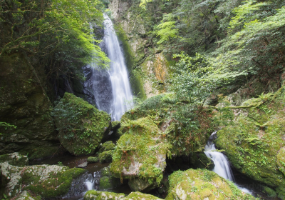 Nagasawa Falls