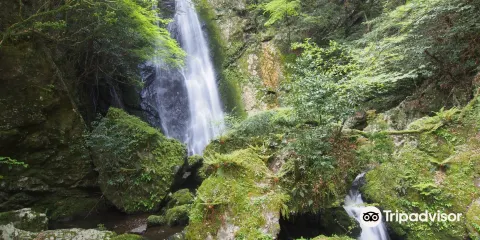 Nagasawa Falls