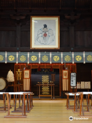 Wakamatsu Ebisu Shrine