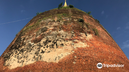 Phayagyi Pagoda