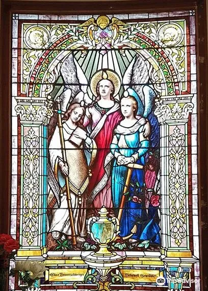 3_海王星協會墓地