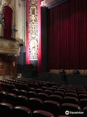 New Apolo Theater (Teatro Nuevo Apolo)