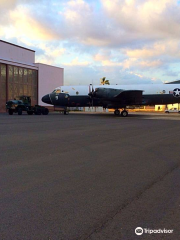 Naval Air Museum Barbers Point