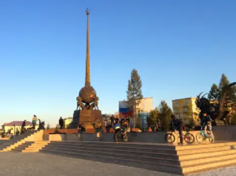 2022年トゥヴァ共和国の人気観光スポット トゥヴァ共和国の旅行ガイド トゥヴァ共和国のおすすめ観光スポットのチケット、ホテル、楽しみ