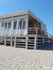 Spiaggia Le Saline