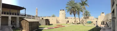 Umm Al Quwain
