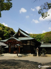 Narumi Shrine