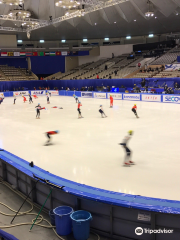 Makomanai Sekisui Heim Ice Arena