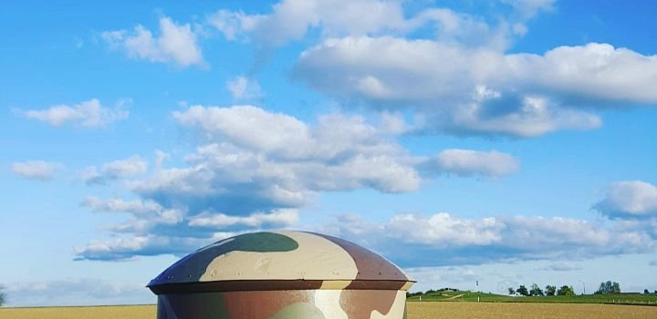 Fort Casso